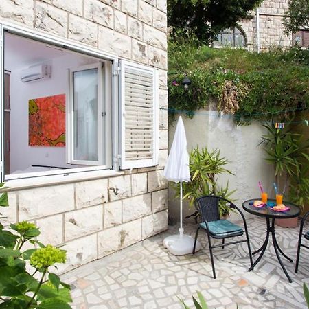 Apartment Banjska Ντουμπρόβνικ Εξωτερικό φωτογραφία