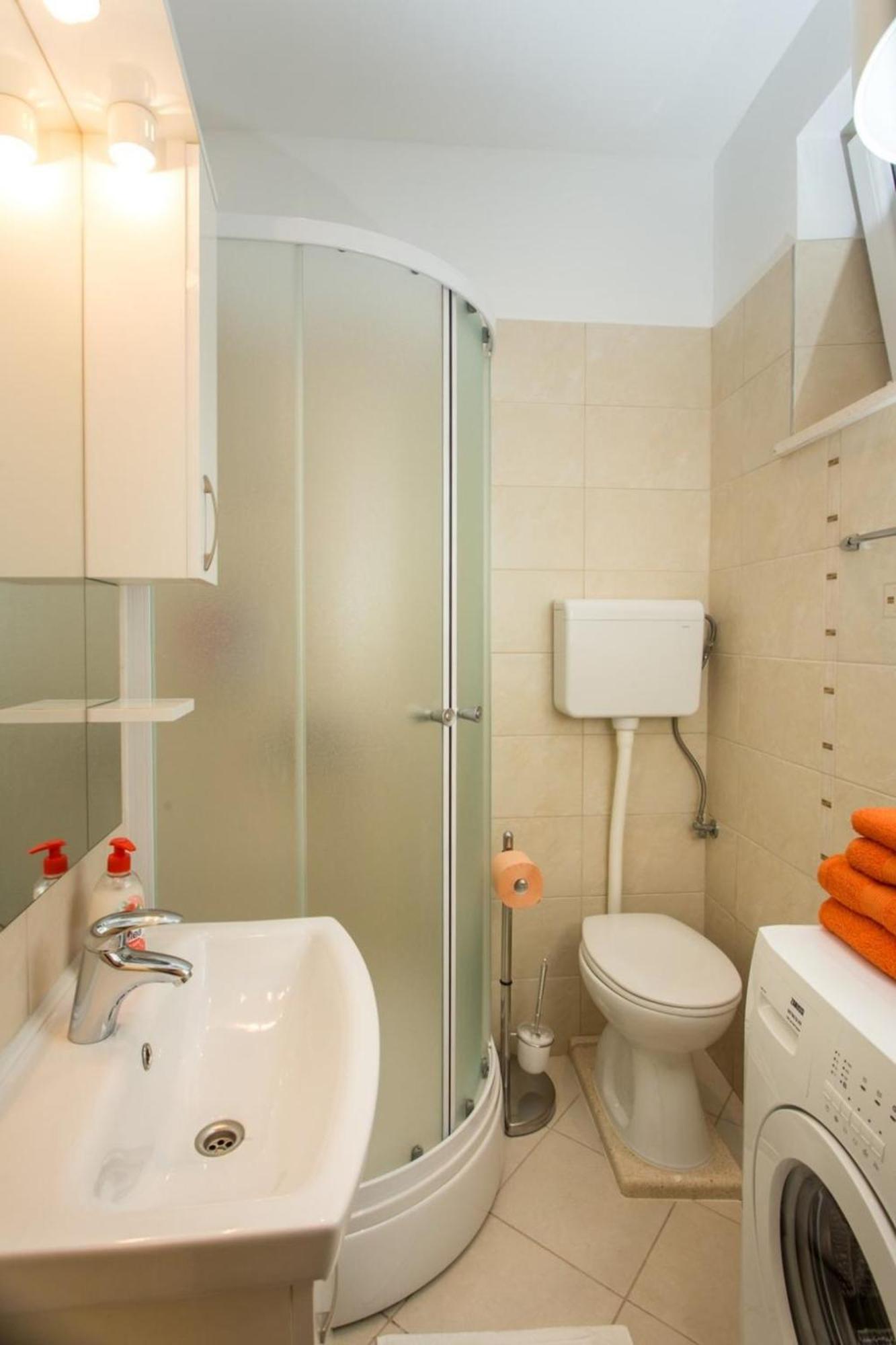 Apartment Banjska Ντουμπρόβνικ Εξωτερικό φωτογραφία