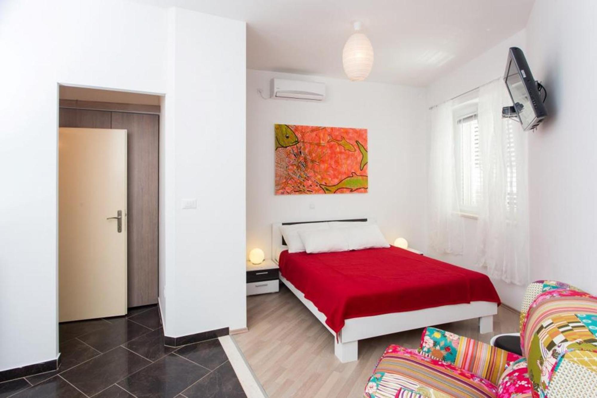 Apartment Banjska Ντουμπρόβνικ Εξωτερικό φωτογραφία
