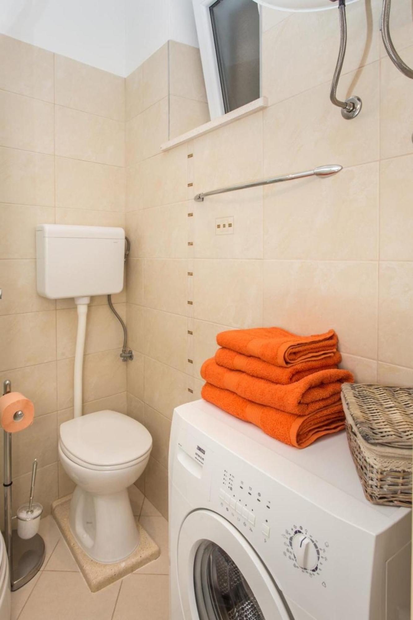 Apartment Banjska Ντουμπρόβνικ Εξωτερικό φωτογραφία
