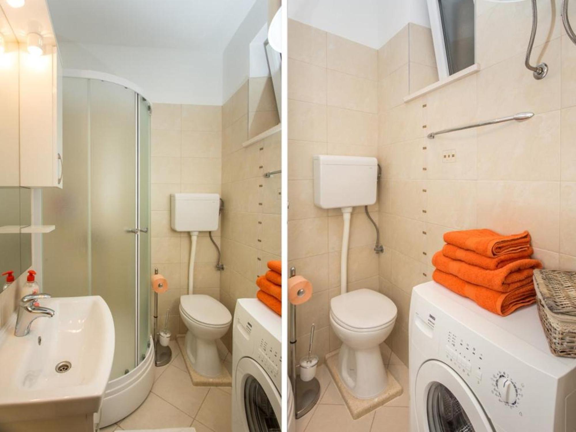 Apartment Banjska Ντουμπρόβνικ Εξωτερικό φωτογραφία