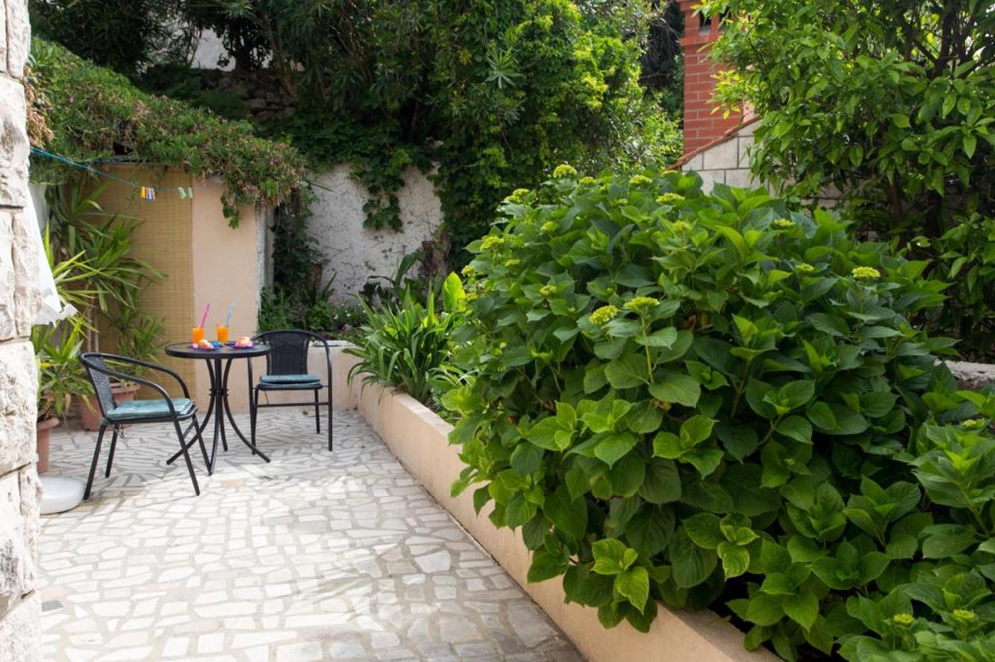 Apartment Banjska Ντουμπρόβνικ Εξωτερικό φωτογραφία