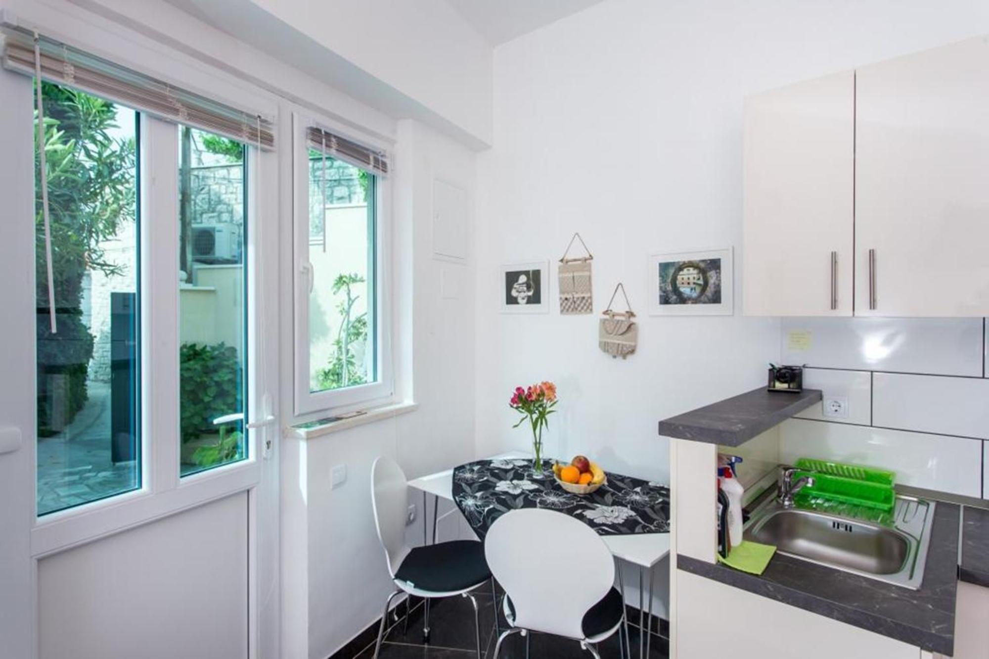 Apartment Banjska Ντουμπρόβνικ Εξωτερικό φωτογραφία